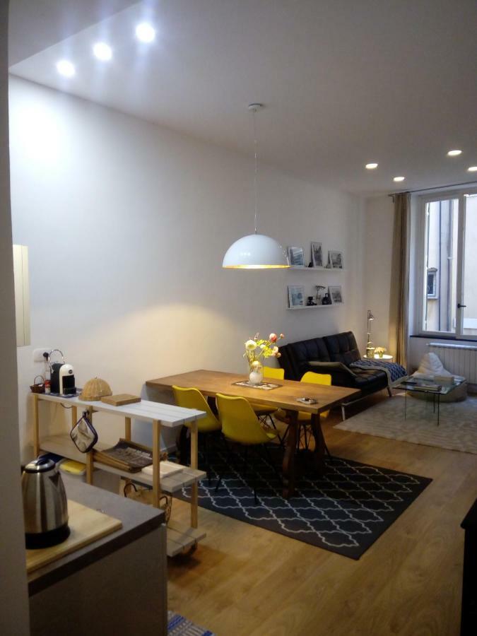 Covo Giulia Apartment