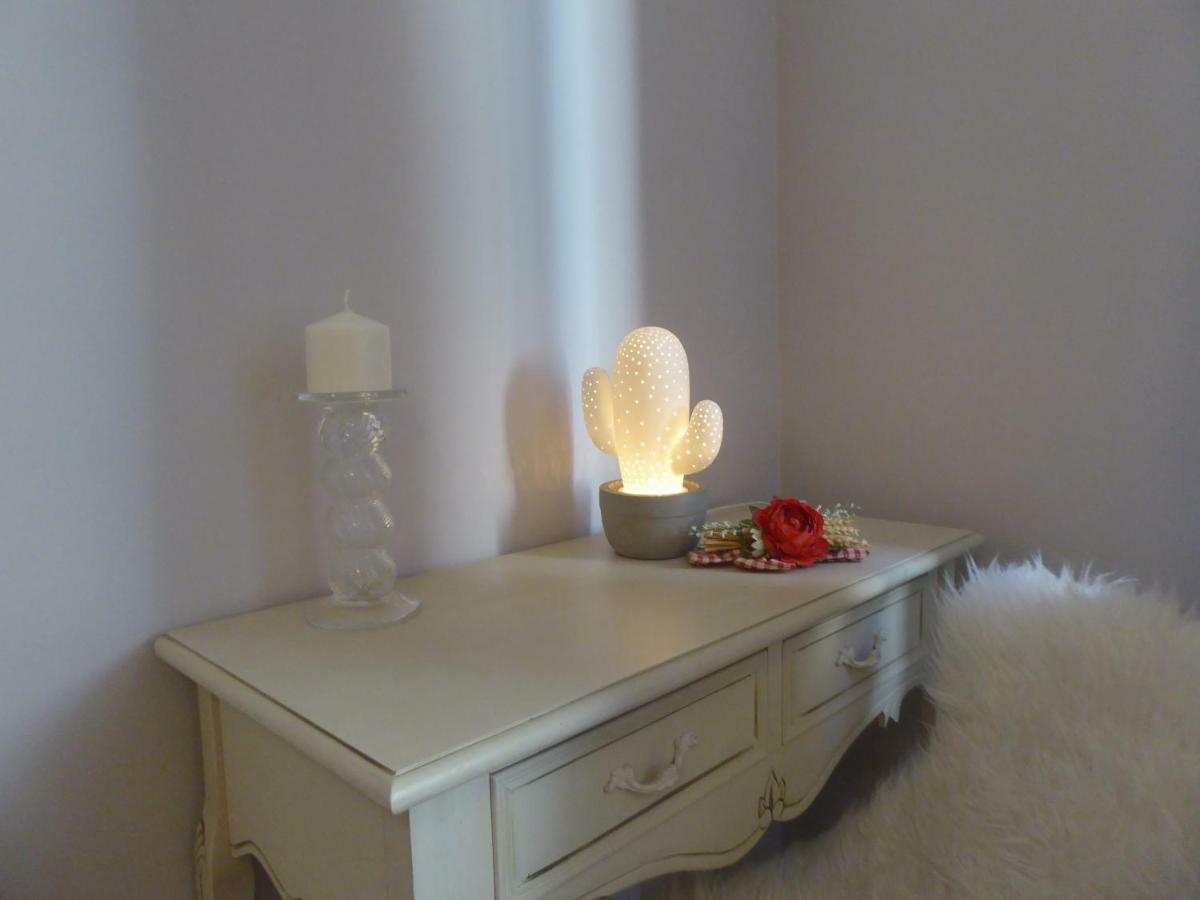 Apartment Covo Giulia Genua