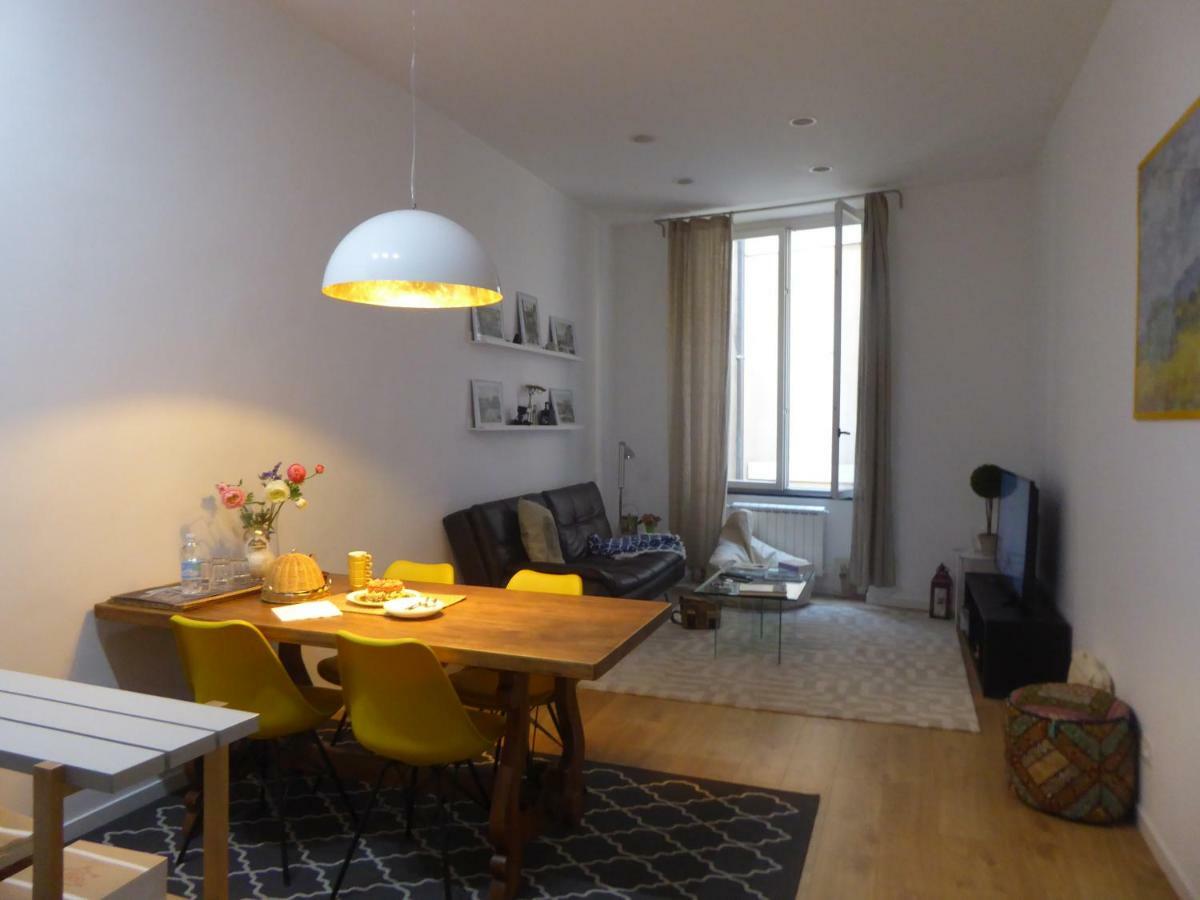 Covo Giulia Apartment *