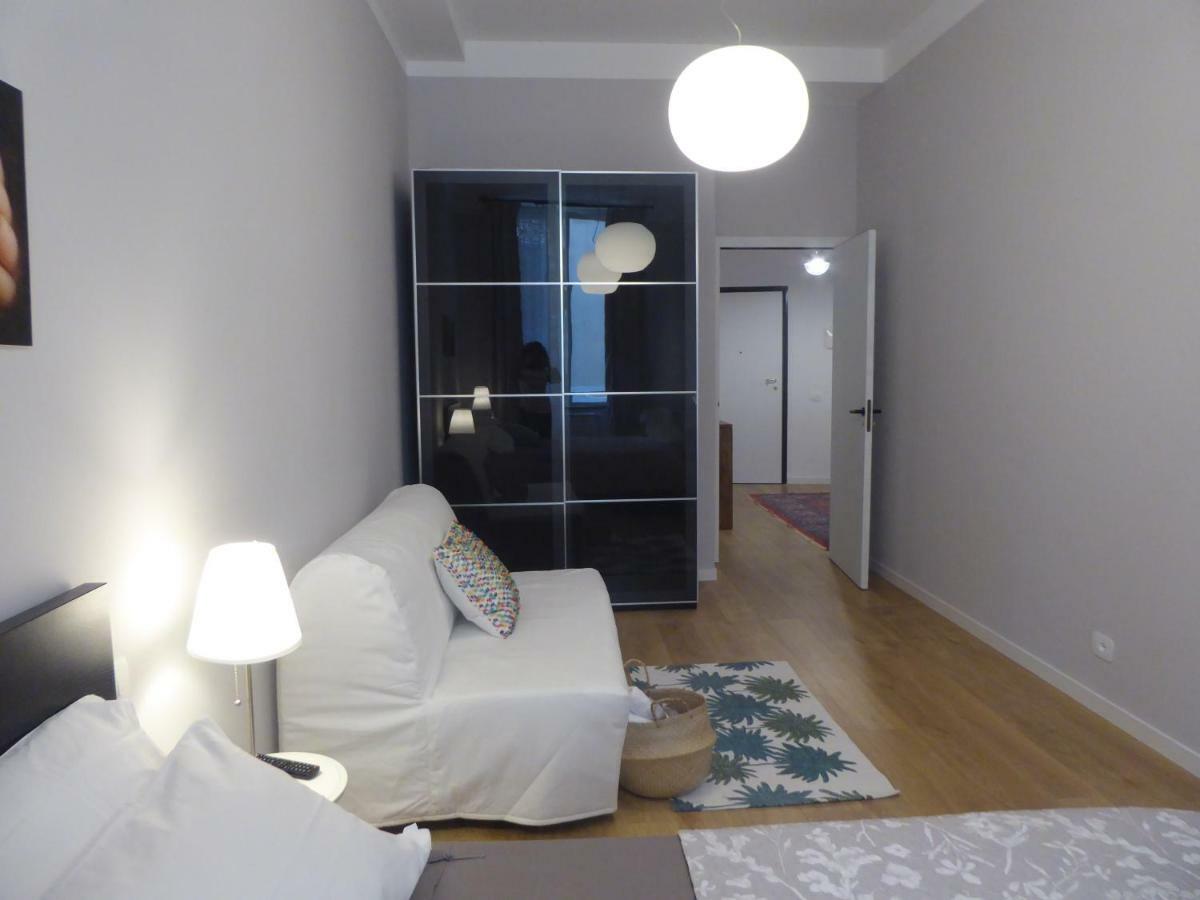 Appartement Covo Giulia *