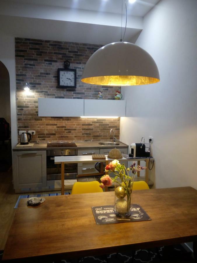 Covo Giulia Apartment