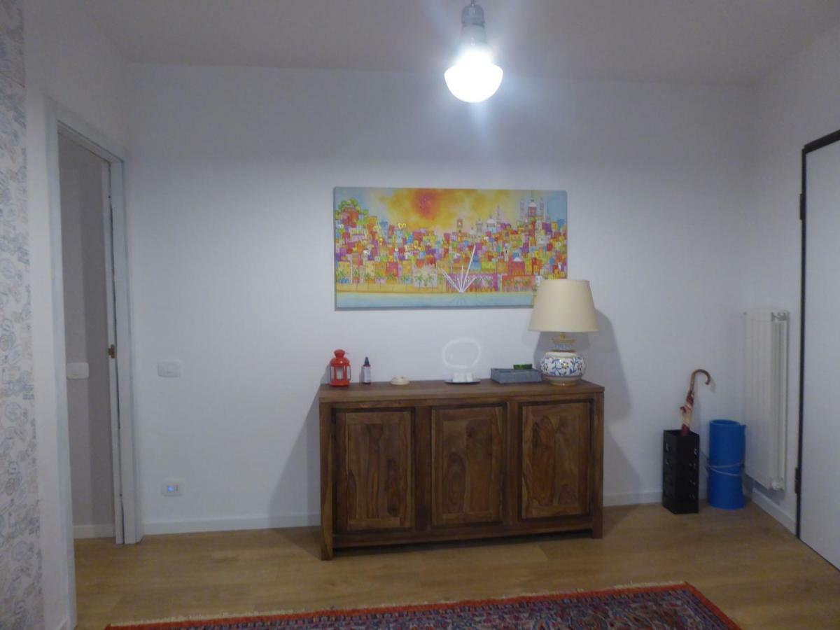 Covo Giulia Apartment *
