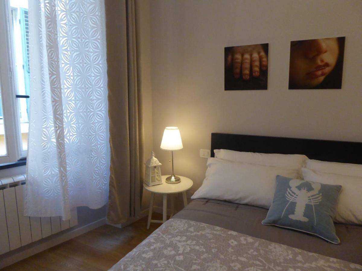 Covo Giulia Appartement *